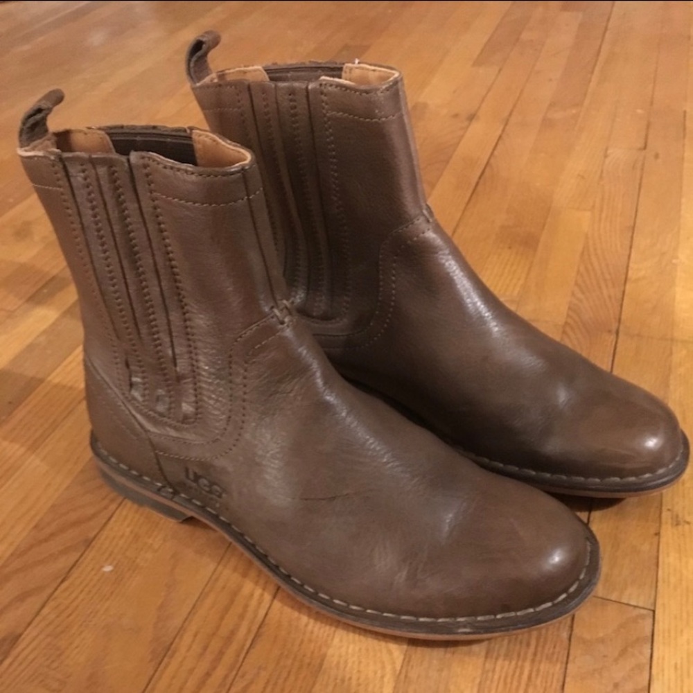 *New* Uggs 10.5, Austrailia